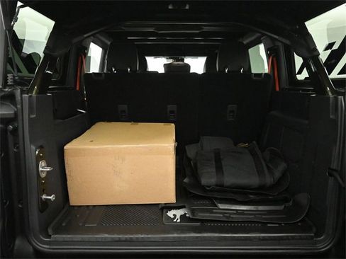 Used 2024 Ford Bronco Raptor image 25