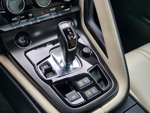 Used 2017 Jaguar F-TYPE S RWD image 21