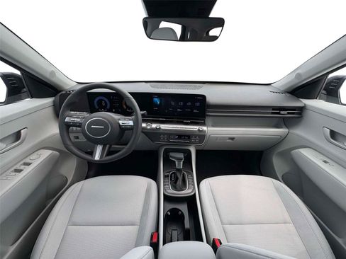 New 2026 Hyundai Kona SEL Sport AWD/4WD image 32