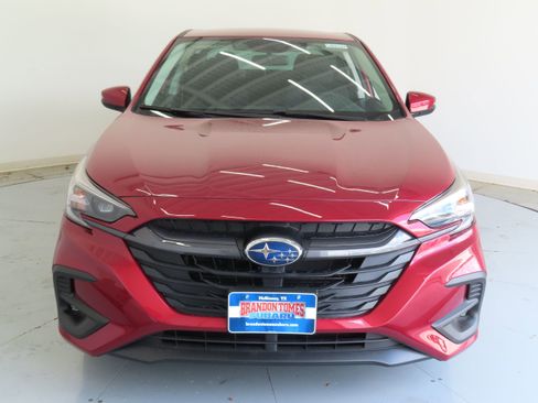 New 2025 Subaru Legacy Premium image 11