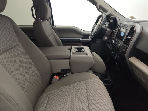 Used 2017 Ford F150 XLT w/ Equipment Group 302A Luxury RWD image 21
