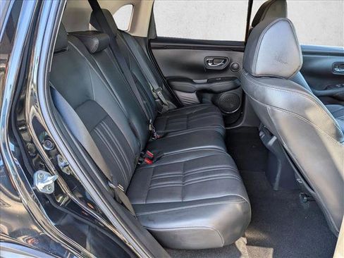 Used 2023 Honda HR-V EX-L image 19