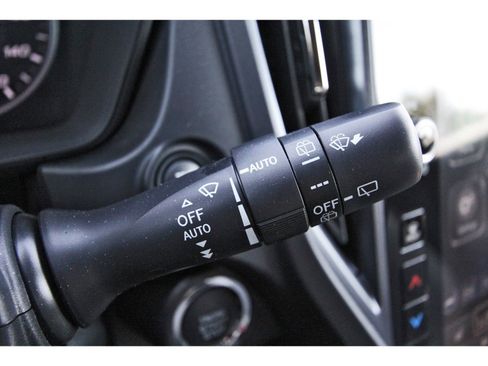 Used 2026 Subaru Forester Limited image 18