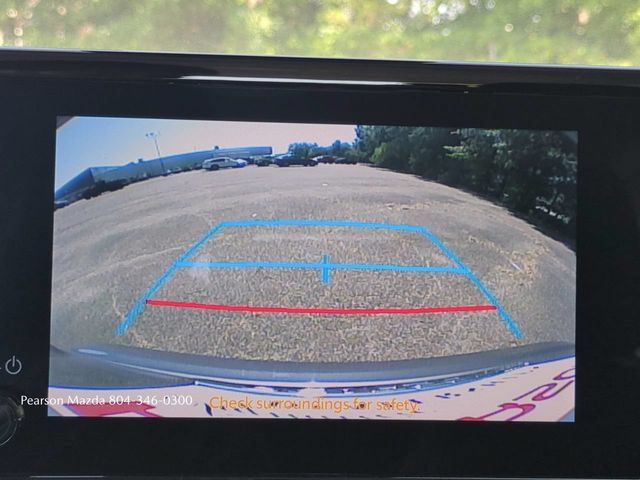 Used 2024 Toyota Corolla LE FWD image 20