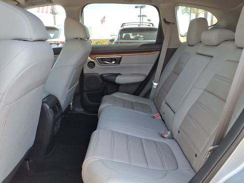 Used 2019 Honda CR-V EX-L image 15