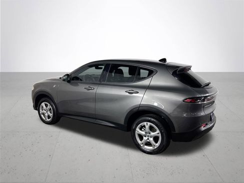Used 2024 Dodge Hornet GT AWD/4WD image 8