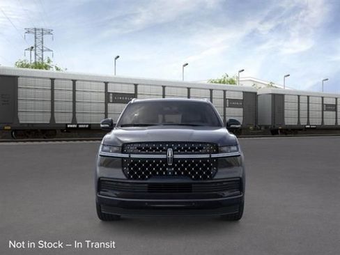 New 2026 Lincoln Navigator Black Label image 6