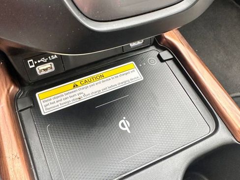 Used 2022 Honda CR-V Touring image 19