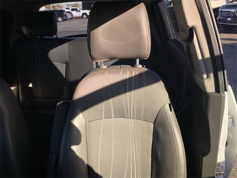 Used 2015 Chevrolet Spark LS image 20