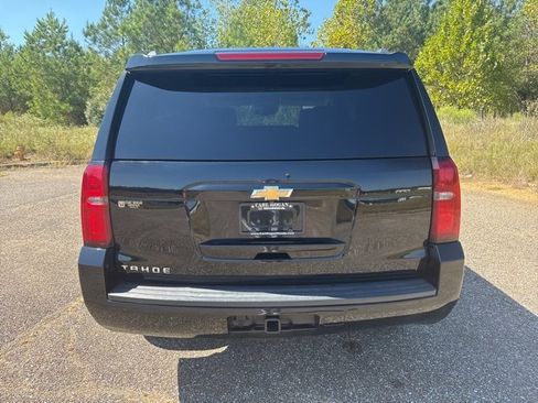 Used 2020 Chevrolet Tahoe LT image 8