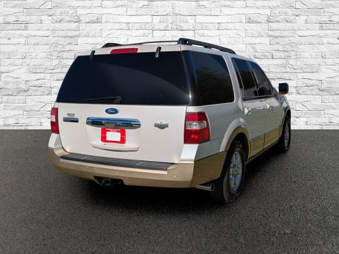 Used 2011 Ford Expedition King Ranch w/ 401A Rapid Spec Order Code image 6