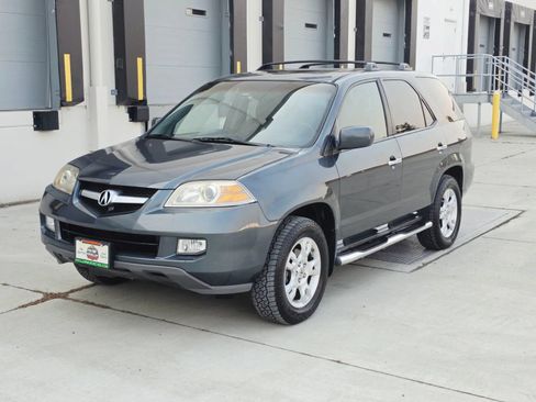 Used 2006 Acura MDX Touring AWD/4WD image 1
