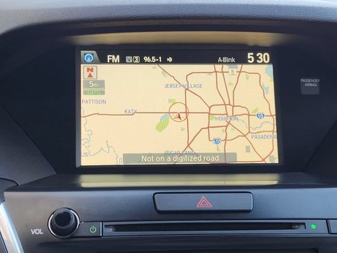 Used 2016 Acura MDX FWD w/ Advance & Entertainment image 15