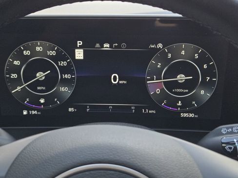 Used 2024 Kia Sportage X-Pro Prestige AWD/4WD image 16