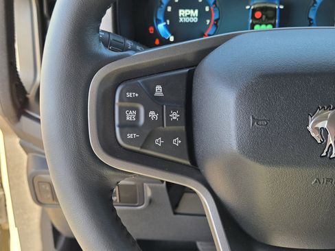 New 2025 Ford Bronco Badlands image 26