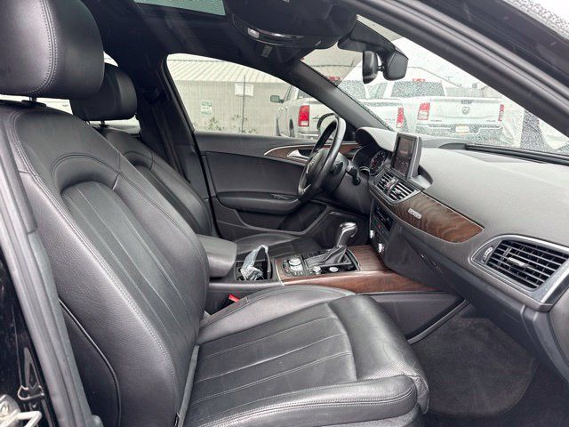 Used 2016 Audi A6 3.0T Prestige w/ Prestige Package AWD/4WD image 10