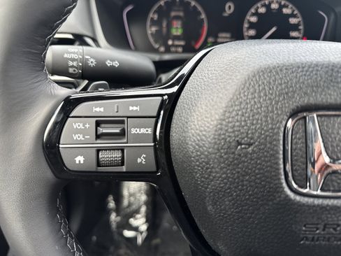 New 2026 Honda Civic Sport image 21