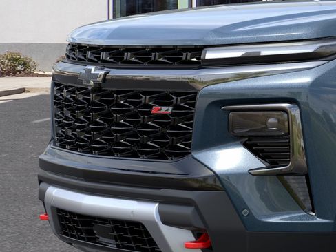 New 2026 Chevrolet Traverse Z71 AWD/4WD image 15
