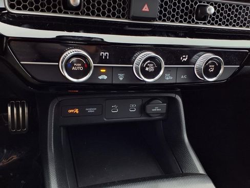 New 2026 Honda Civic Sport image 20