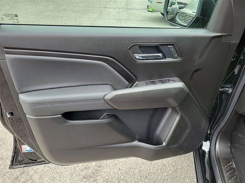 New 2025 GMC Canyon Elevation w/ Technology Package image 7