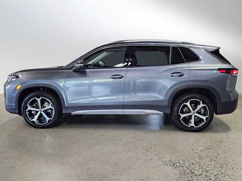 New 2026 Volkswagen Tiguan SE image 6