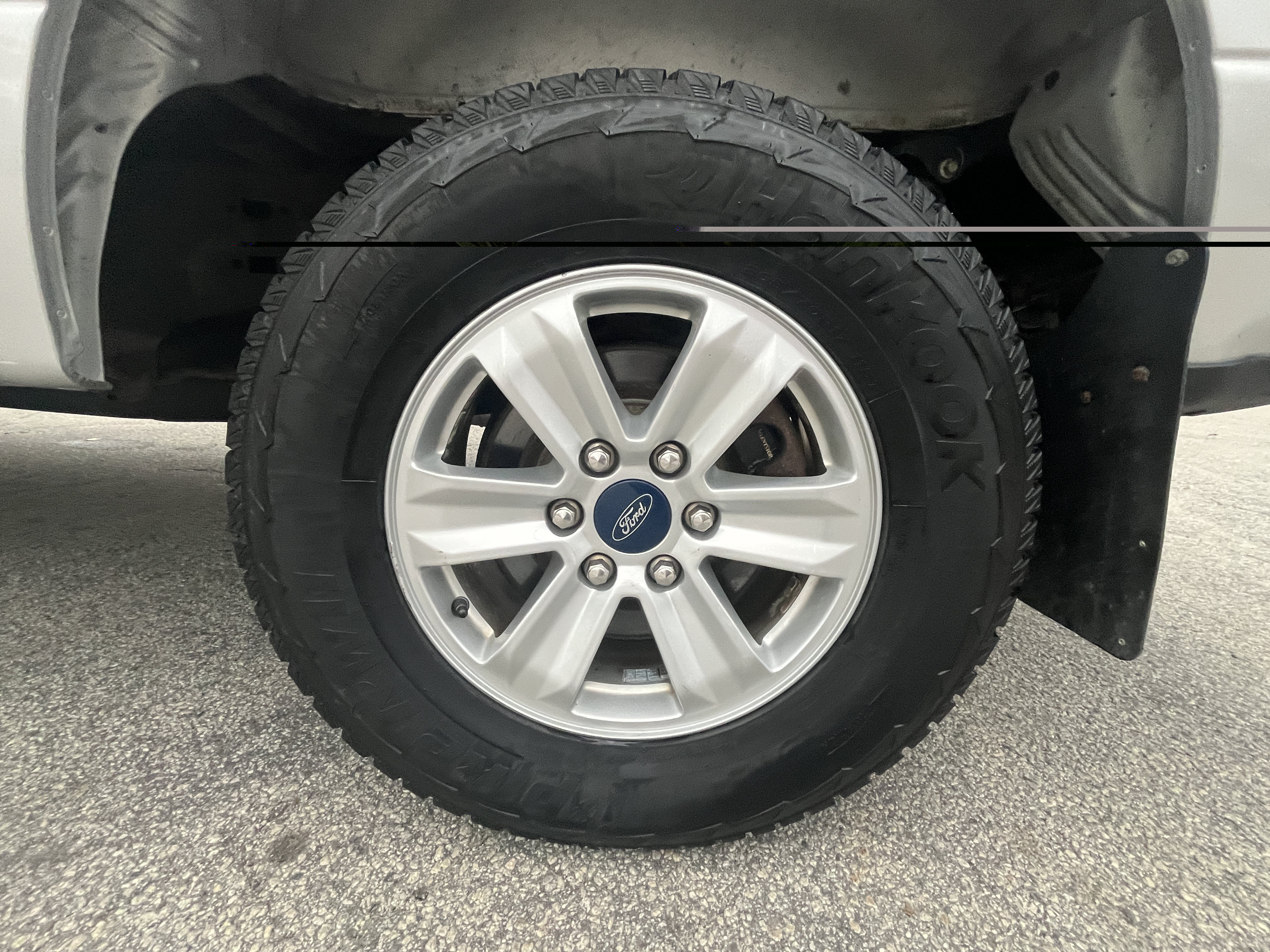 Used 2019 Ford F150 XL w/ Equipment Group 101A Mid AWD/4WD image 11