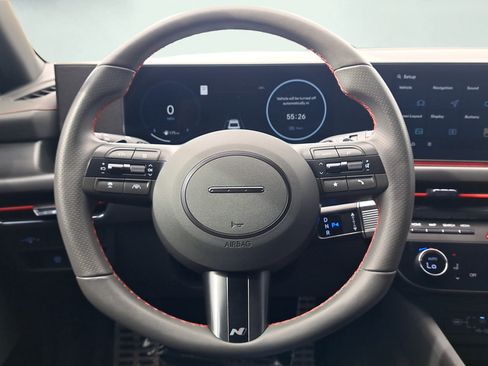 Used 2024 Hyundai Sonata N Line FWD image 18