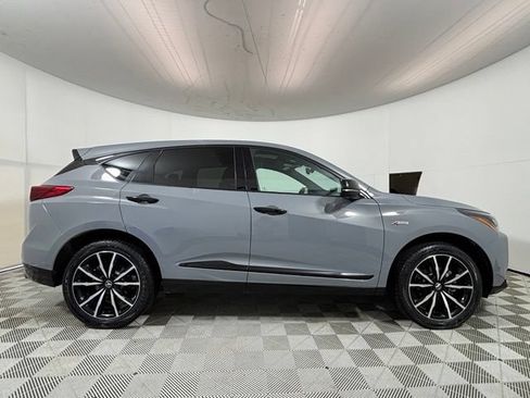Used 2025 Acura RDX A-Spec AWD/4WD image 8