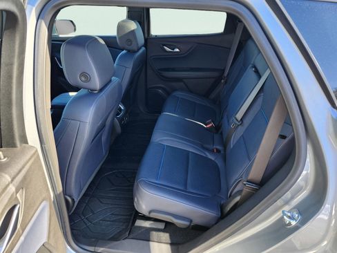Used 2024 Chevrolet Blazer RS w/ Driver Confidence II Package image 30