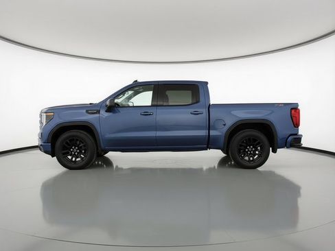 New 2026 GMC Sierra 1500 Elevation w/ X31 Off-Road Package image 4