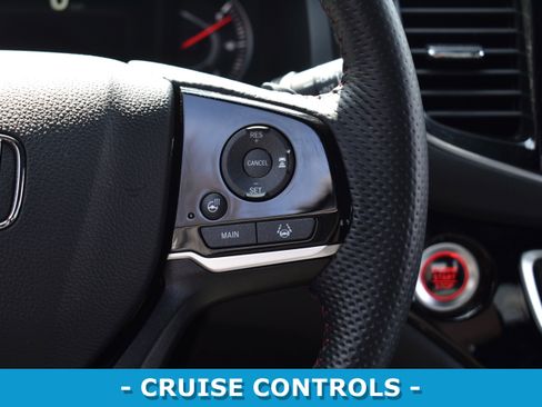 Used 2024 Honda Passport Black Edition image 13