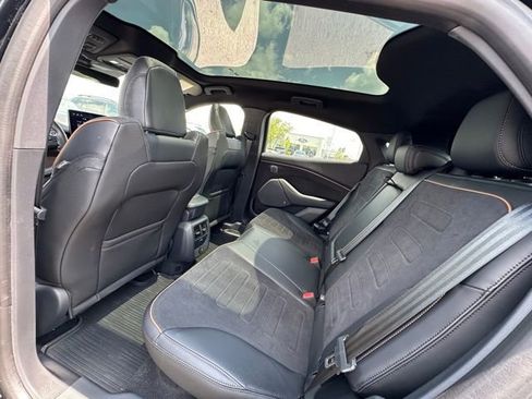 Used 2022 Ford Mustang Mach-E GT image 21