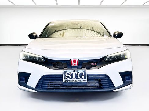 Used 2023 Honda Civic Si image 2