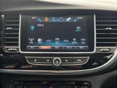 Used 2018 Buick Encore Preferred FWD image 23