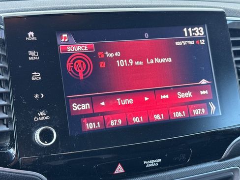 Used 2023 Honda Ridgeline Sport image 22