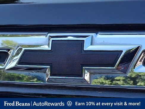 Used 2023 Chevrolet Tahoe LT w/ Luxury Package AWD/4WD image 38