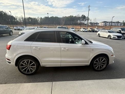Used 2018 Audi Q3 2.0T Premium Plus w/ Premium Plus Package image 7
