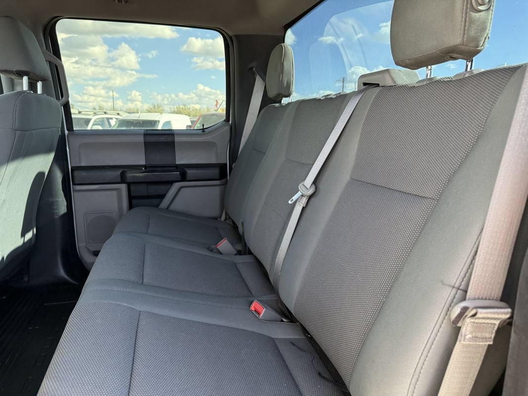 Used 2018 Ford F250 XL w/ Power Equipment Group AWD/4WD image 27