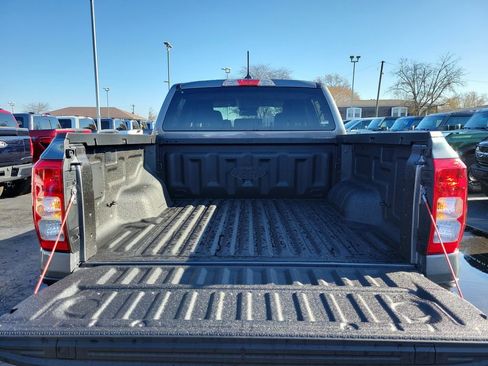 New 2025 Ford Ranger XL w/ Trailer Tow Package image 10