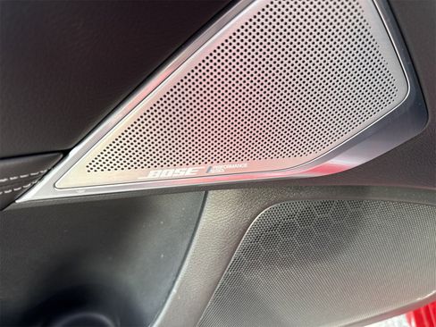 Used 2023 INFINITI Q50 Sensory image 17