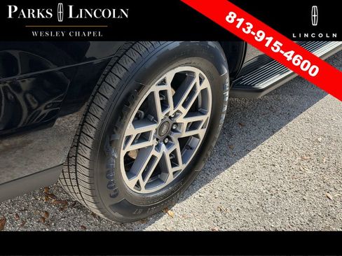 Used 2025 Ford Expedition Active RWD image 9