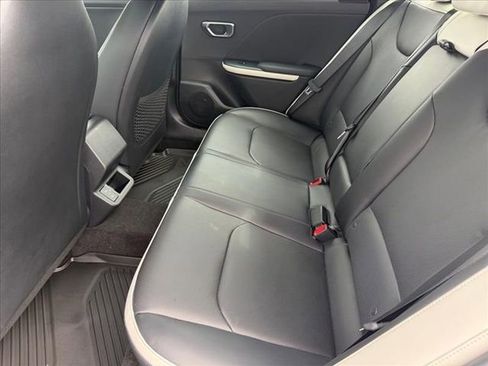 New 2026 Kia K4 GT-Line image 12