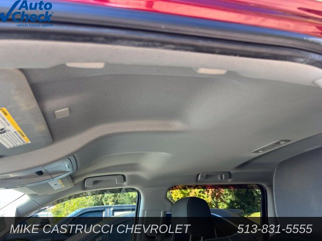Used 2017 Chevrolet Silverado 1500 LT w/ All Star Edition AWD/4WD image 13