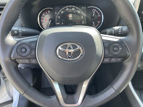 Certified 2024 Toyota RAV4 XLE w/ Convenience Package AWD/4WD image 18