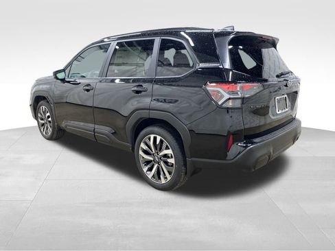 New 2026 Subaru Forester Touring image 2