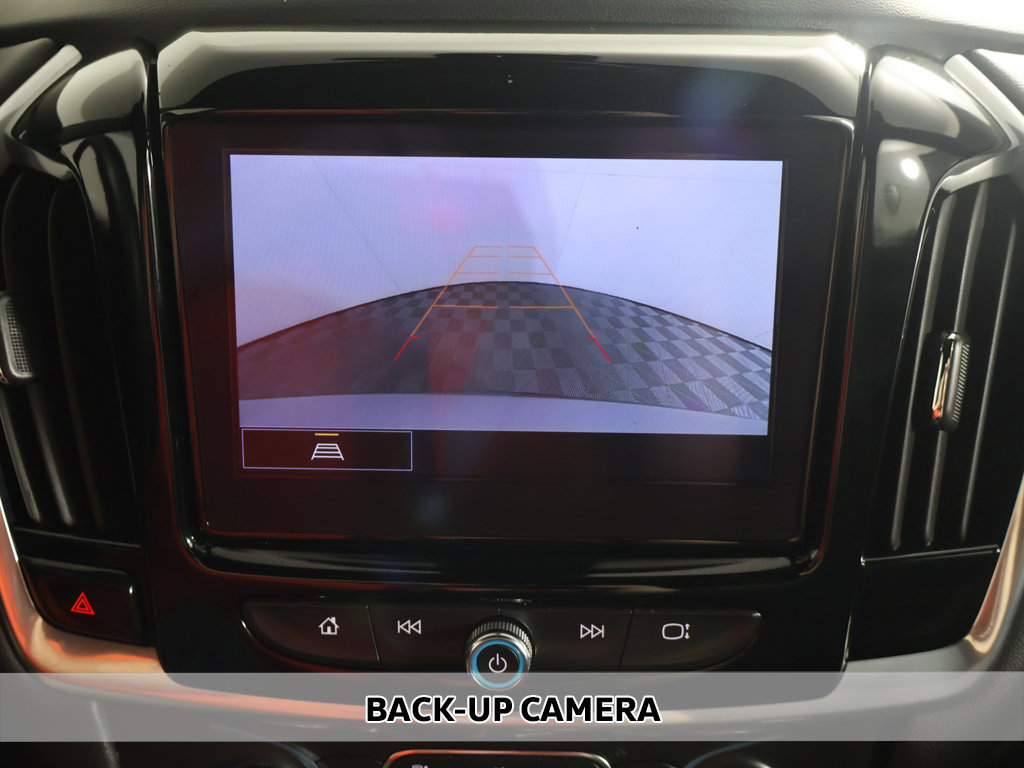 Used 2023 Chevrolet Traverse LT AWD/4WD image 6