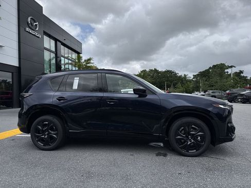 New 2026 MAZDA CX-5 2.5 S w/ Premium Plus Package AWD/4WD image 23