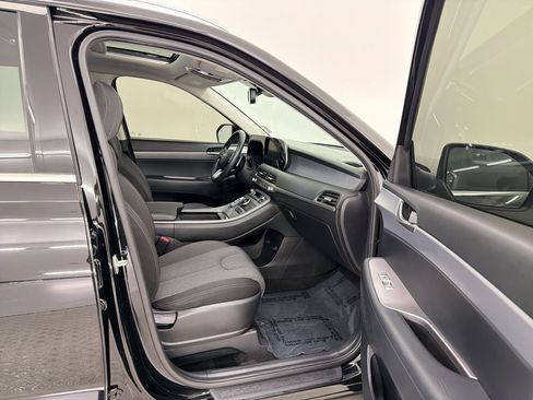 Used 2021 Hyundai Palisade SEL w/ Convenience Package FWD image 30