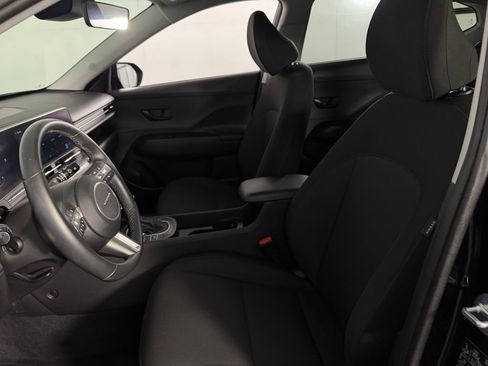 Used 2026 Hyundai Kona SEL Sport FWD image 21
