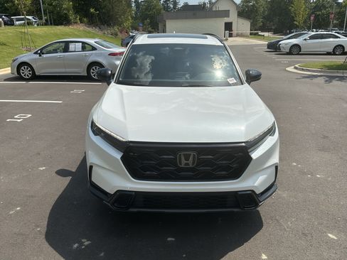 Used 2024 Honda CR-V Sport image 3